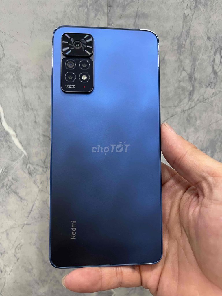 Redmi Note 11 pro. Mua bán Điện thoại tại Quận 4 Tp Hồ Chí Minh được đăng bởi Tuấn hình 1
