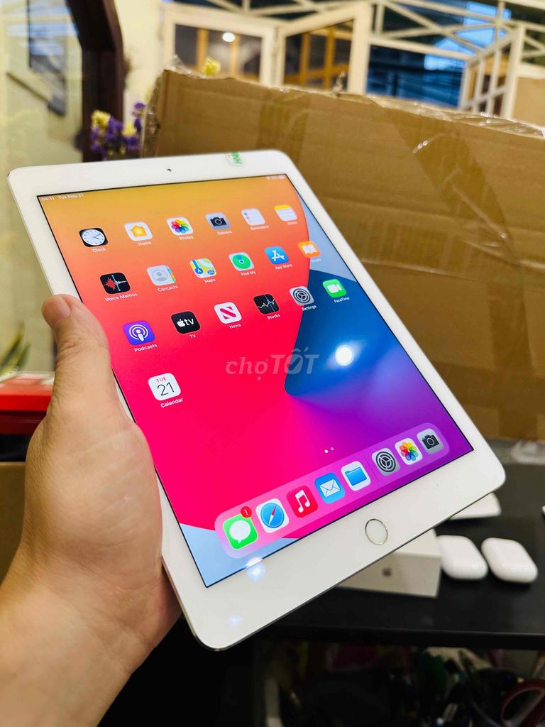 ❌THANH LÝ IPAD AIR 2 WIFI SIM 4G GIÁ RẺ ❌