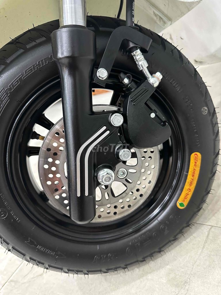 xe 50cc Hera đăng ký 10ngày mới 99,9%. Mua bán Xe máy tại Quận Thanh Khê Đà Nẵng được đăng bởi NHỰT hình 5