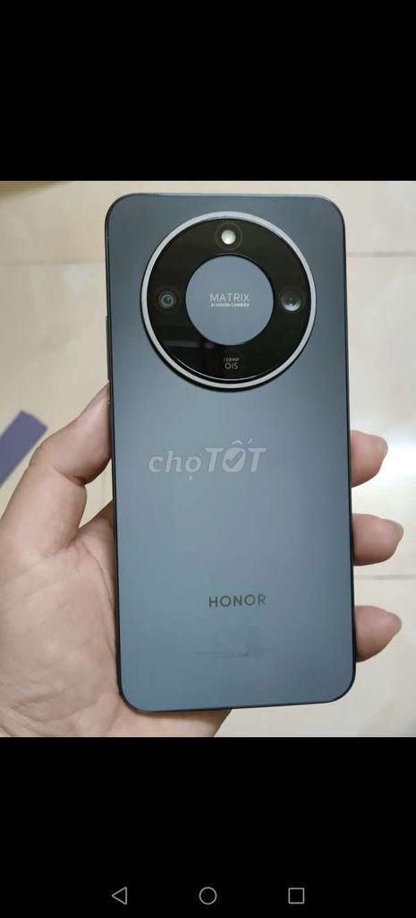 Honor X9d 8/256GB mua FPT. Mua bán Điện thoại tại Huyện Thuỷ Nguyên Hải Phòng được đăng bởi Thái Sơn hình 1