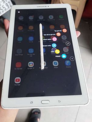 Samsung tab a 10.1 ram3gb/16gb máy còn mới. Mua bán Máy tính bảng tại Quận 10 Tp Hồ Chí Minh được đăng bởi huỳnh 