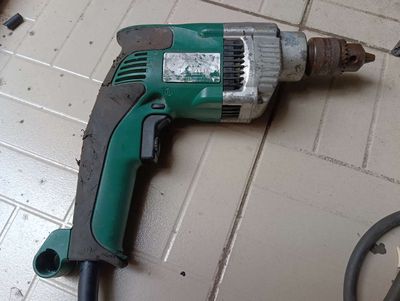 Máy khoan Hitachi nhật bãi. Mua bán Đồ chuyên dụng, Giống nuôi trồng tại Quận Gò Vấp Tp Hồ Chí Minh được đăng bởi lê ngọc đoan