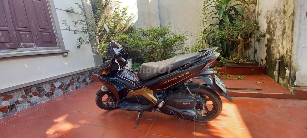 Bán xe qua sử dụng. Mua bán Xe máy tại Huyện Vĩnh Tường Vĩnh Phúc được đăng bởi Lê văn Quyết hình 3