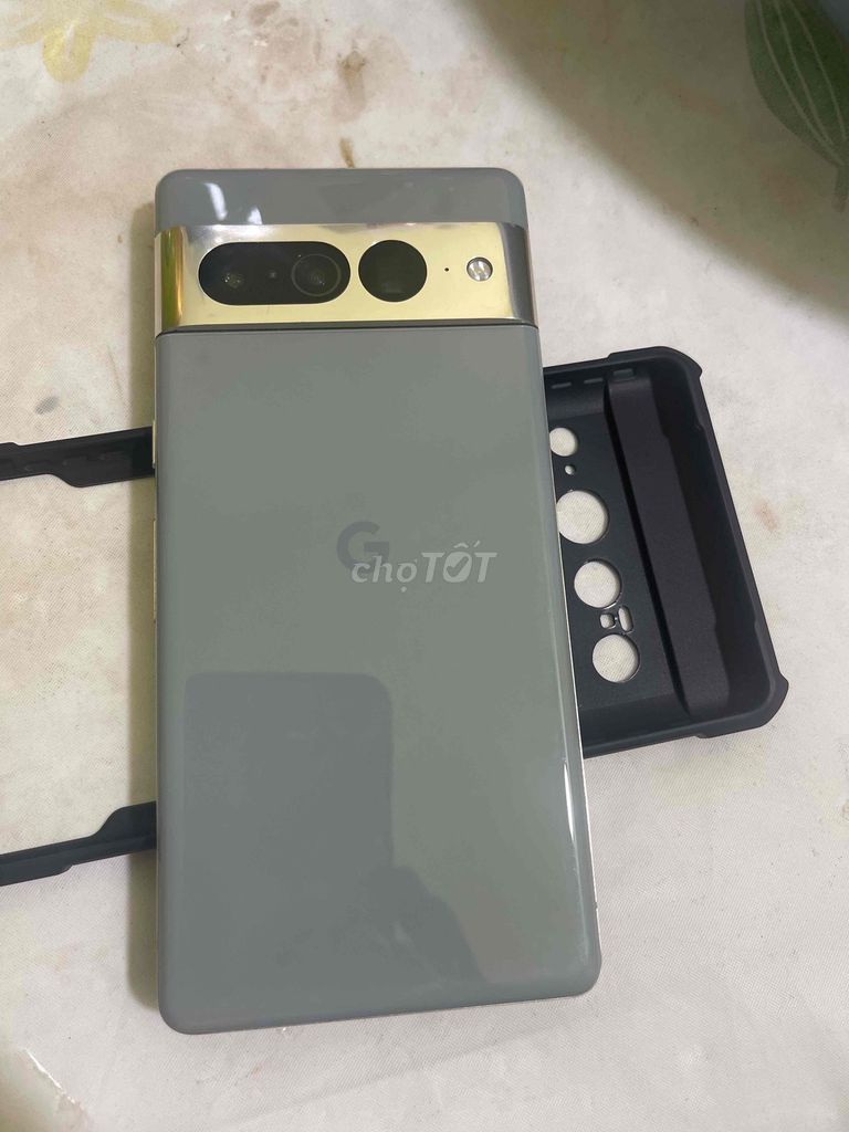 Google Pixel 7 Pro Lock. Mua bán Điện thoại tại Thành phố Thủ Dầu Một Bình Dương được đăng bởi chung hình 1