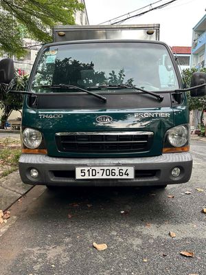 k190 đời 2016 tải 1t9 thùng sàn hi nóc. Mua bán Xe tải, xe ben tại Quận Bình Tân Tp Hồ Chí Minh được đăng bởi ô tô lên trần văn