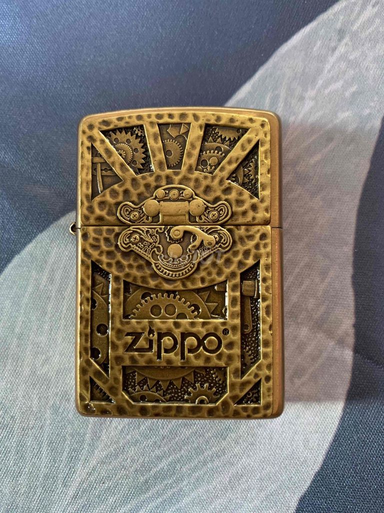 zippo Chủ đề như hình