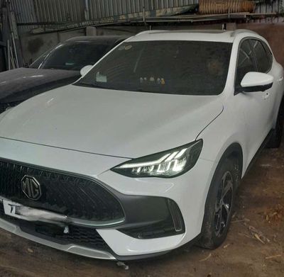 MG HS nhập thái 6/2025 3000 km. Mua bán Ô tô tại Thành phố Bà Rịa Bà Rịa - Vũng Tàu được đăng bởi d phong