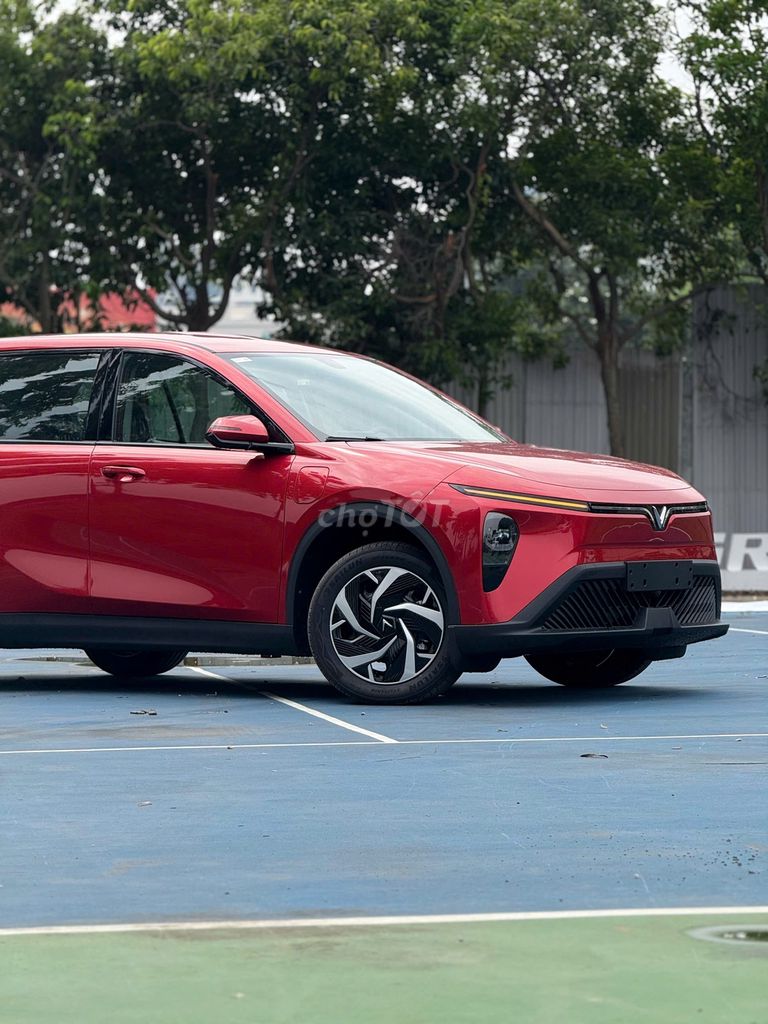 VINFAST LIMO GREEN TRẢ TRƯỚC CHỈ TỪ 89 TRIỆU. Mua bán Ô tô tại Huyện Bình Chánh Tp Hồ Chí Minh được đăng bởi Chí Nhân VinFast hình 4