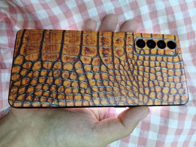 OPPO RENO4 PRO RAM 8/258GB. Mua bán Điện thoại tại Quận Bình Tân Tp Hồ Chí Minh được đăng bởi Phạm Hiền