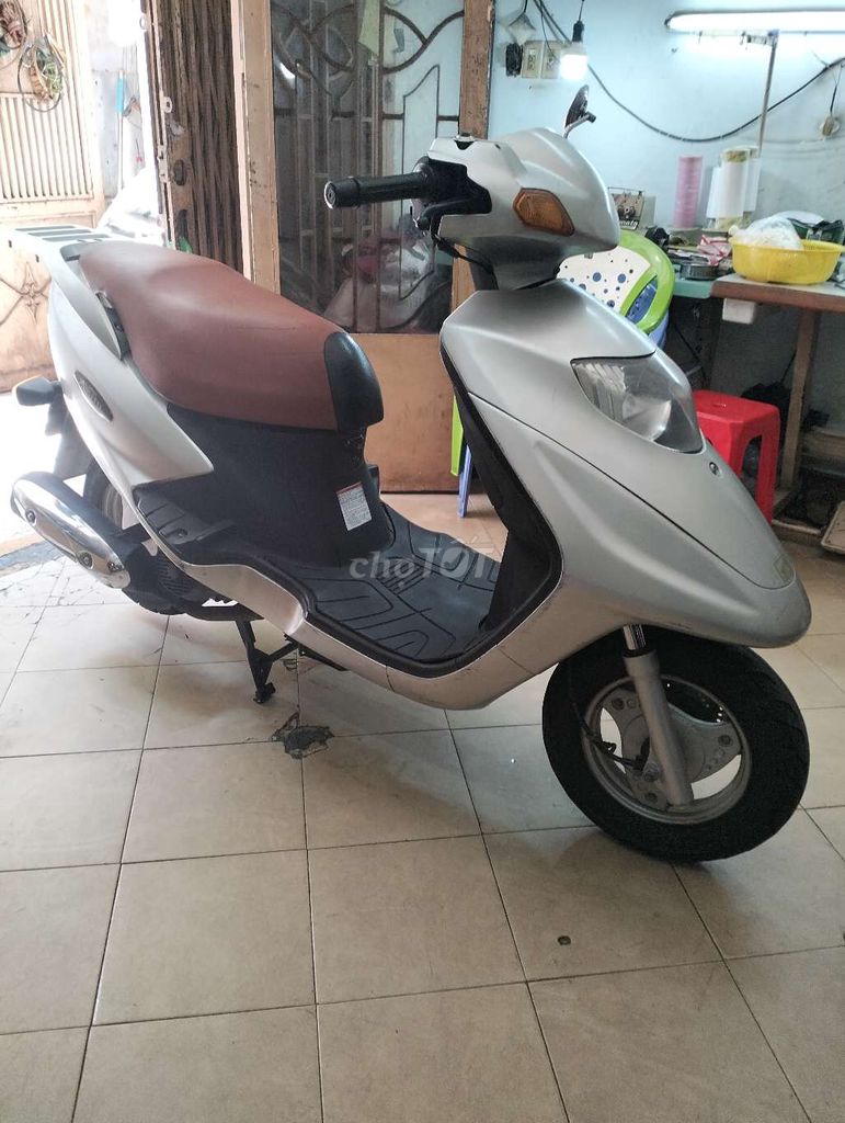 Amity 125c Japan bstp. Mua bán Xe máy tại Quận Tân Phú Tp Hồ Chí Minh được đăng bởi Vũ  hình 5