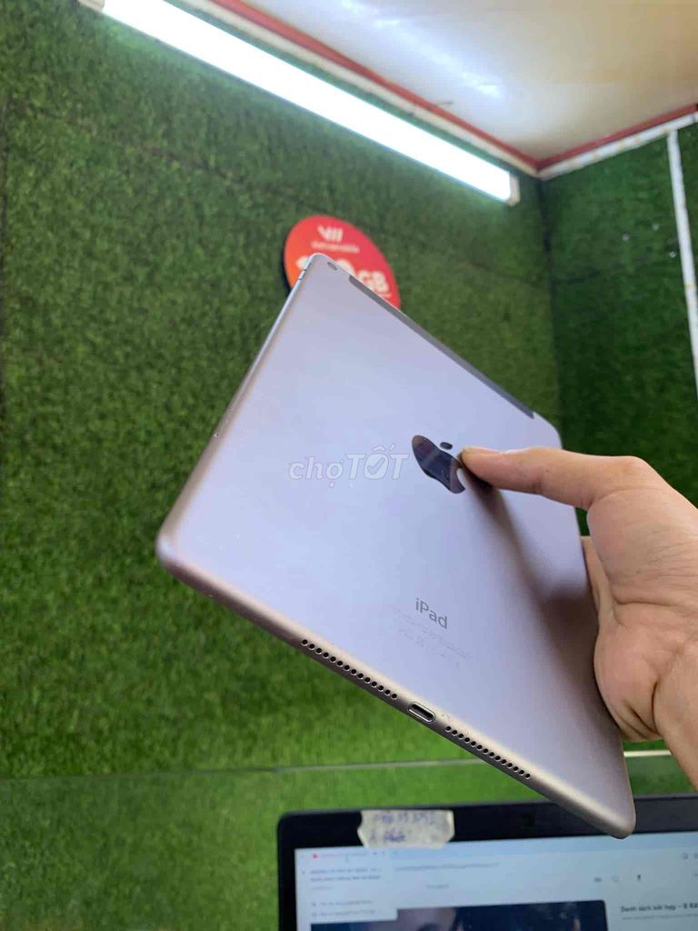 iPad Air 2 16GB Quốc tế. Mua bán Máy tính bảng tại Quận 10 Tp Hồ Chí Minh được đăng bởi Phuong hình 4