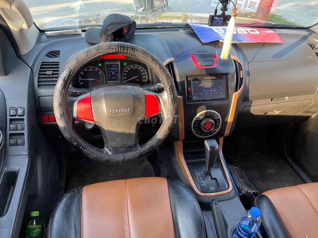Isuzu Dmax 2013 số at máy 3.0 xe đẹp chất cho ae. Mua bán Ô tô tại Quận Ba Đình Hà Nội được đăng bởi lê phi hình 12
