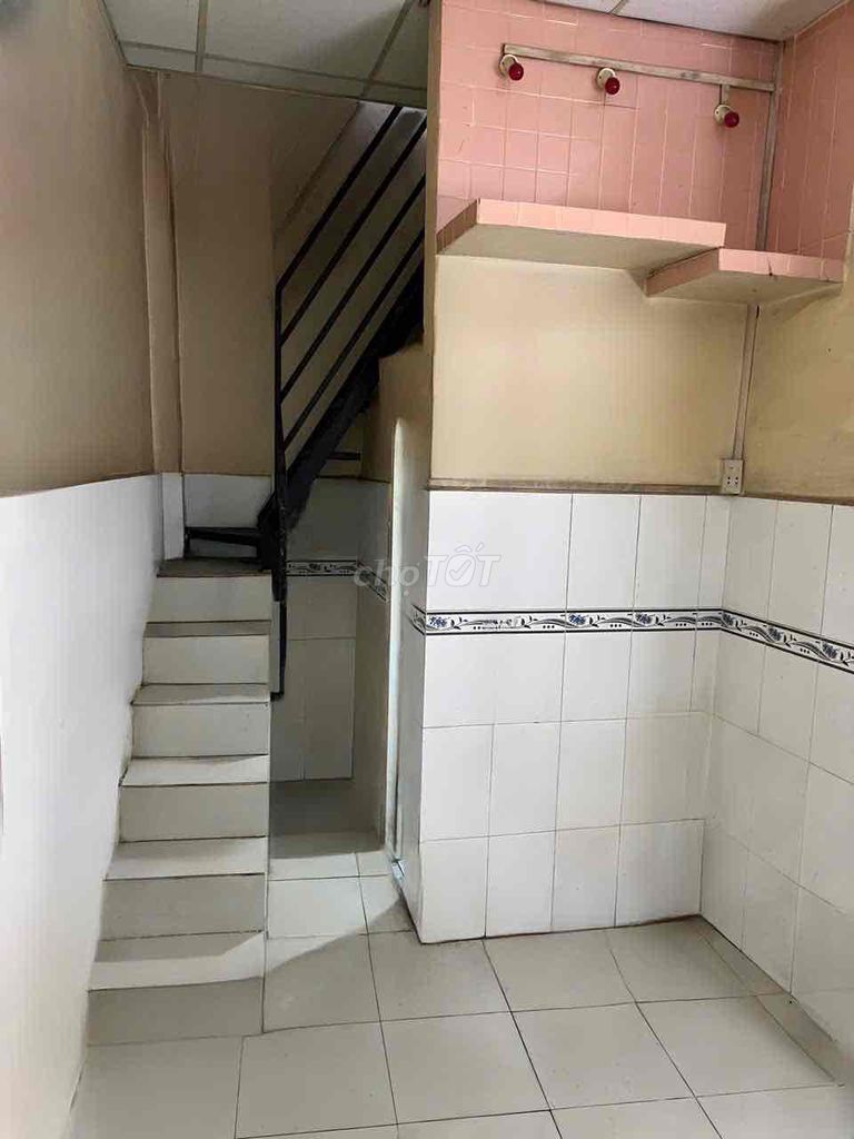 cần bán nhà hẻm