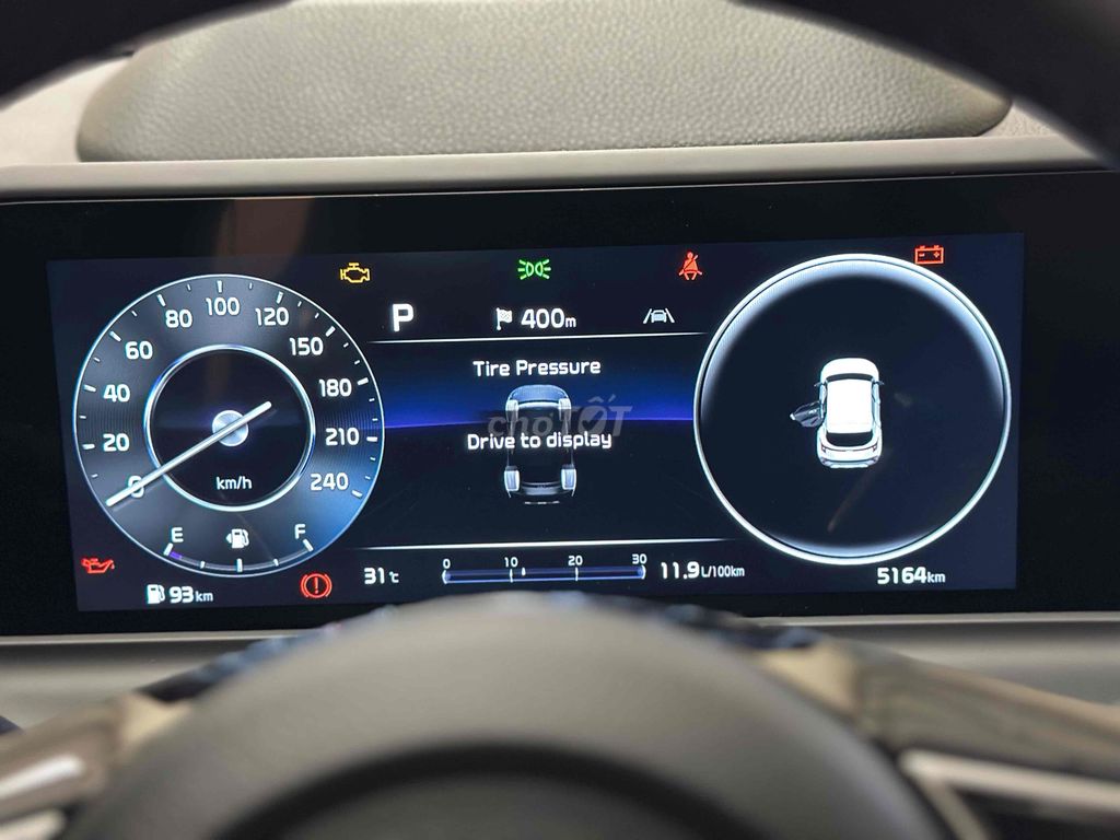 Kia Seltos 1.5T GT Line Sx 12/2024 Odo 5.000 km. Mua bán Ô tô tại Quận 8 Tp Hồ Chí Minh được đăng bởi Hiếu Trần hình 18