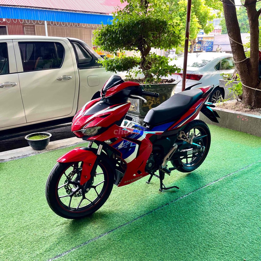 cần bán winner v3-hỗ trợ trả góp. Mua bán Xe máy tại Huyện An Dương Hải Phòng được đăng bởi Xe Máy Khang Chi hình 4