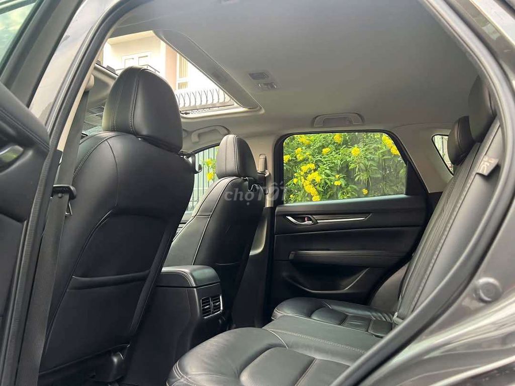 Mazda CX 5 2022 luxury 1 chủ siêu lướt 76000 km