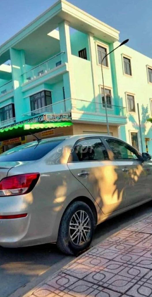 Mình muốn bán con xe kia 2020 số tự động. Mua bán Ô tô tại Thành phố Thuận An Bình Dương được đăng bởi xuân Tăng hình 4