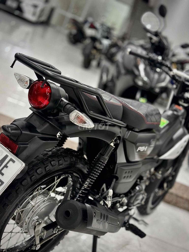 PG1 2023 zin Lướt ( Hỗ trợ Trả GÓP 0 Đồng ) 🔥🔥. Mua bán Xe máy tại Thị xã Phú Mỹ Bà Rịa - Vũng Tàu được đăng bởi Cửa Hàng Xe Máy Phú Mỹ hình 5