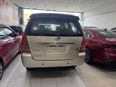 Toyota Innova 2008 G - 179021 km. Mua bán Ô tô tại Quận Bình Thuỷ Cần Thơ được đăng bởi Phi