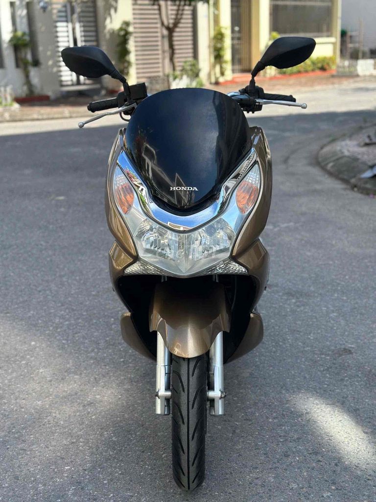 PCX 125 nhập Thái Lan nguyên chiếc. Mua bán Xe máy tại Quận Lê Chân Hải Phòng được đăng bởi Xe Máy Thương Hường  hình 6