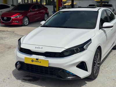 Kia K3 2024 Luxury 1.6 AT Chỉ Từ 170Tr Nhận Xe. Mua bán Ô tô tại Quận Cái Răng Cần Thơ được đăng bởi Chuyên Mua Bán Ô Tô Qua Sử Dụng Carpla Cần Thơ