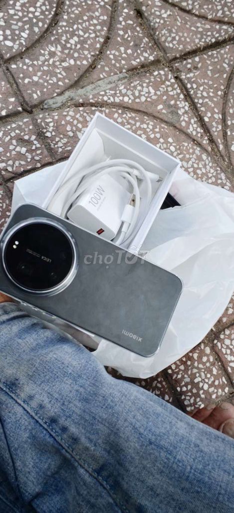 mi 17 ultra quốc tế thái lan 16 512. Mua bán Điện thoại tại Quận Gò Vấp Tp Hồ Chí Minh được đăng bởi liên kết hình 1