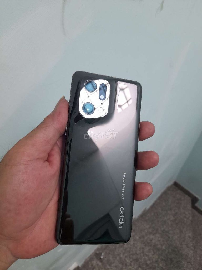 Oppo Find X5 PRO ( 12 256GB) Bản VIETNAM. Mua bán Điện thoại tại Quận Tân Phú Tp Hồ Chí Minh được đăng bởi Mobile TV  hình 1