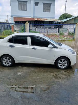 2017 Sedan 1.2 Base - 65000 km. Mua bán Ô tô tại Thành phố Dĩ An Bình Dương được đăng bởi Thanh