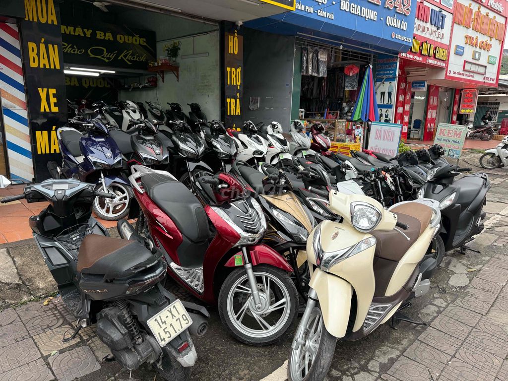 bán xe. Mua bán Xe máy tại Thành phố Cẩm Phả Quảng Ninh được đăng bởi Việt Thắng hình 18