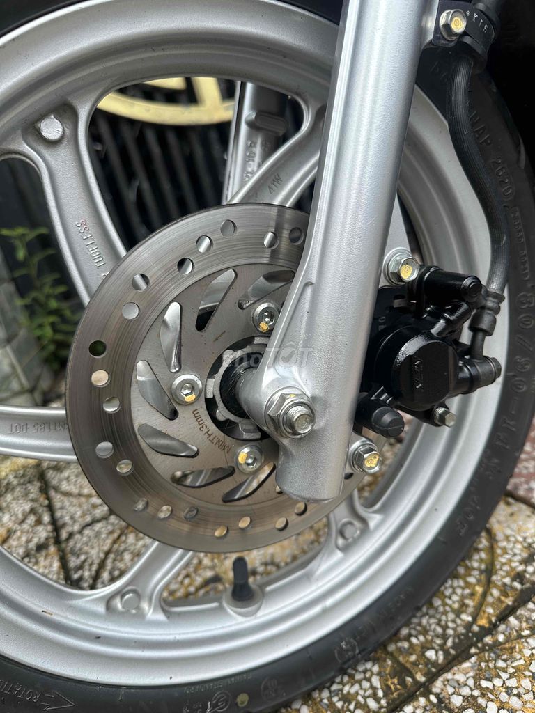 visison 2020 chất xe đẹp 65L1 9chủ sang tên. Mua bán Xe máy tại Quận Thốt Nốt Cần Thơ được đăng bởi Cầm Đồ Thành Chánh  hình 4