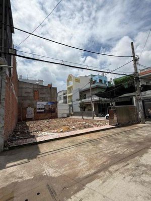 Plot of land 66 m² · Đường Hương Lộ 2