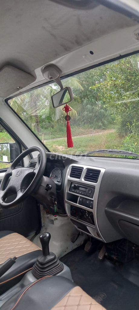 Tải 710kg máy ngon, mây lạnh hãng. Mua bán Xe tải, xe ben tại Huyện Tam Bình Vĩnh Long được đăng bởi Anh Bảy hình 3