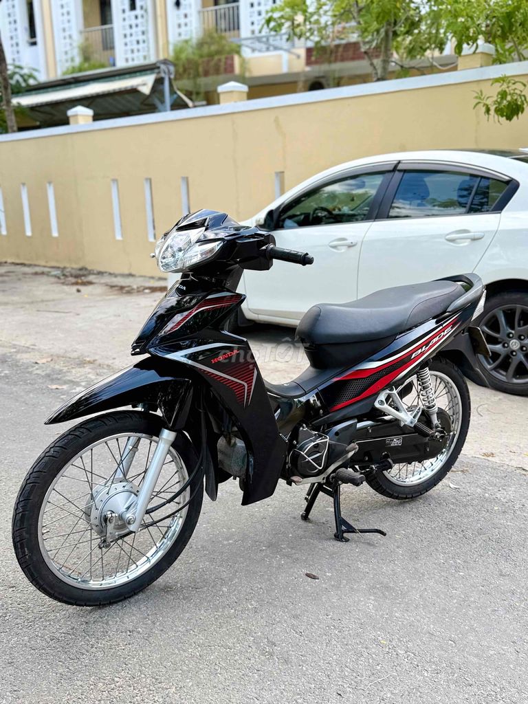 👉wave BLADE 2022 bso43 chính chủ máy móc rin em ái. Mua bán Xe máy tại Quận Liên Chiểu Đà Nẵng được đăng bởi Xe máy cũ đức nguyễn hình 5