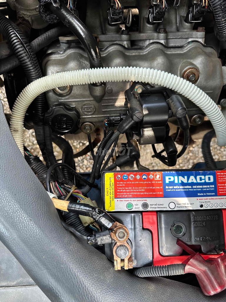 Dongben 2016. Mua bán Xe tải, xe ben tại Huyện Đông Anh Hà Nội được đăng bởi Văn đẩu hình 3