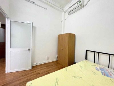 Phòng trọ 51 m² · Đường Hồ Văn Huê