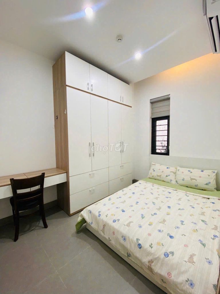 Ground-floor 2-bedroom with private entrance at Sandy House 3 — photo 7