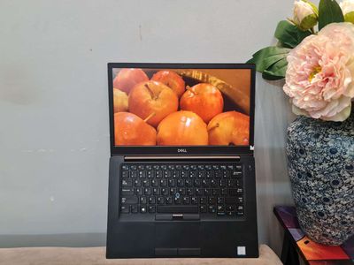 DELL LATITUDE 7490 MỚI 90% COR I7 THẾ HỆ 8. Mua bán Laptop tại Quận 10 Tp Hồ Chí Minh được đăng bởi TRINH LAPTOP SỈ SG