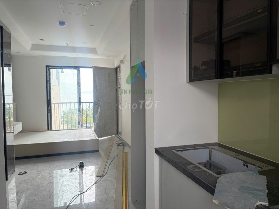 Аренда · 11 комн. · 230 м² · Quận Sơn Trà, ул. Đường Nguyễn Đức An