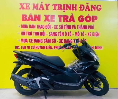 Honda PCX 125FI hỗ trợ trả góp trả 5tr nhận xe