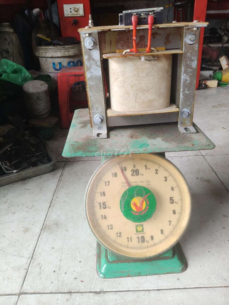 Biến áp cách ly  2KVA. Mua bán Đồ chuyên dụng, Giống nuôi trồng tại Thành phố Thủ Dầu Một Bình Dương được đăng bởi Hoàng  hình 1