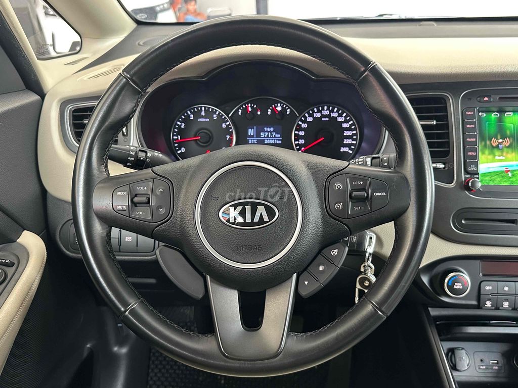 🔴 Kia Rondo 2020 GAT chất cọp - 24k km. Mua bán Ô tô tại Thành phố Biên Hòa Đồng Nai được đăng bởi Tuấn carhouse hình 16