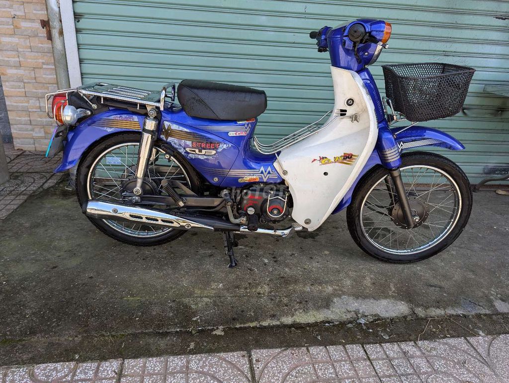 cup 50cc máy zin. Mua bán Xe máy tại Huyện Củ Chi Tp Hồ Chí Minh được đăng bởi Hào Võ hình 1