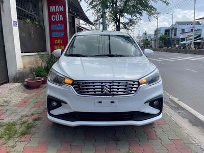 Suzuki Ertiga 2022 Hybrid 1.5 AT - 77000 km. Mua bán Ô tô tại Quận 12 Tp Hồ Chí Minh được đăng bởi Phong