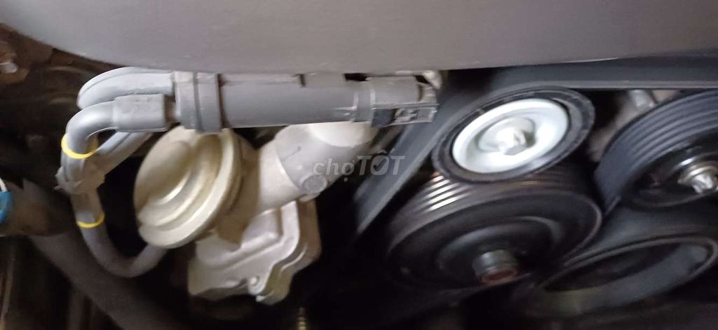 Mercedes Benz S Class 2007 S550 - 90.000km. Mua bán Ô tô tại Quận Tân Bình Tp Hồ Chí Minh được đăng bởi Manh Duong Auto hình 14