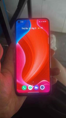 Realme C17 128GB Xanh