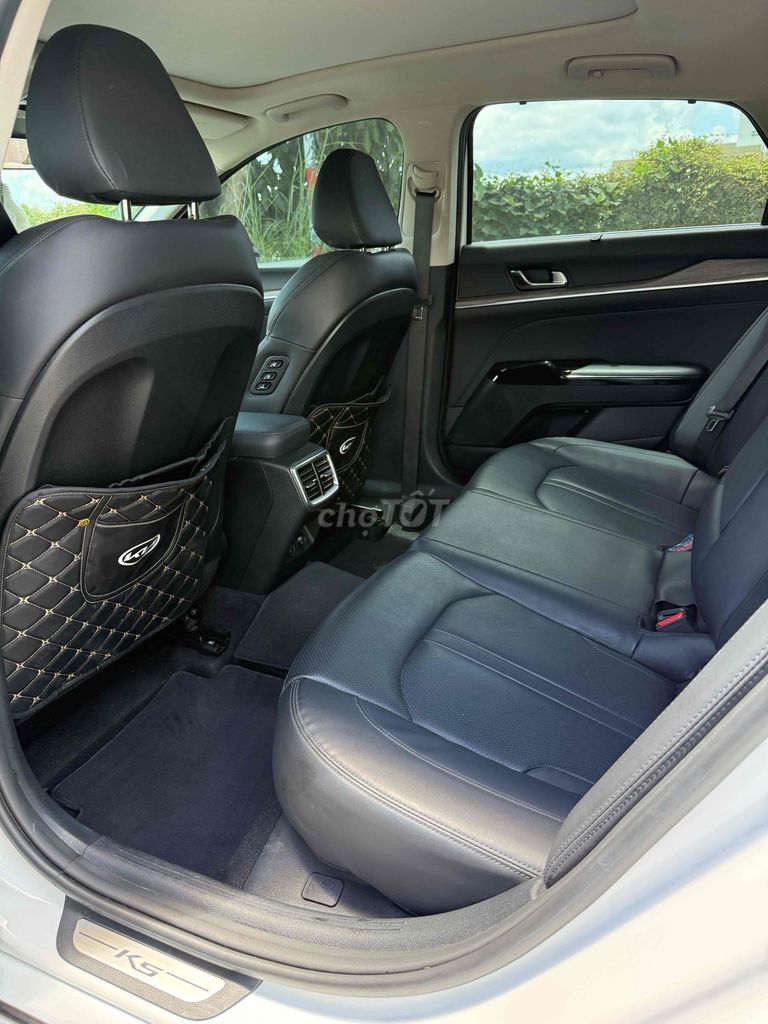 Kia K5 2022 2.0 Premium - 20000 km. Mua bán Ô tô tại Thành phố Bạc Liêu Bạc Liêu được đăng bởi Lâm Duy hình 18