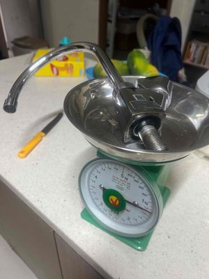 vòi rửa chén TOTO hàng xịn. Mua bán Thiết bị vệ sinh, nhà tắm tại Thành phố Thủ Đức Tp Hồ Chí Minh được đăng bởi Van Ky Do