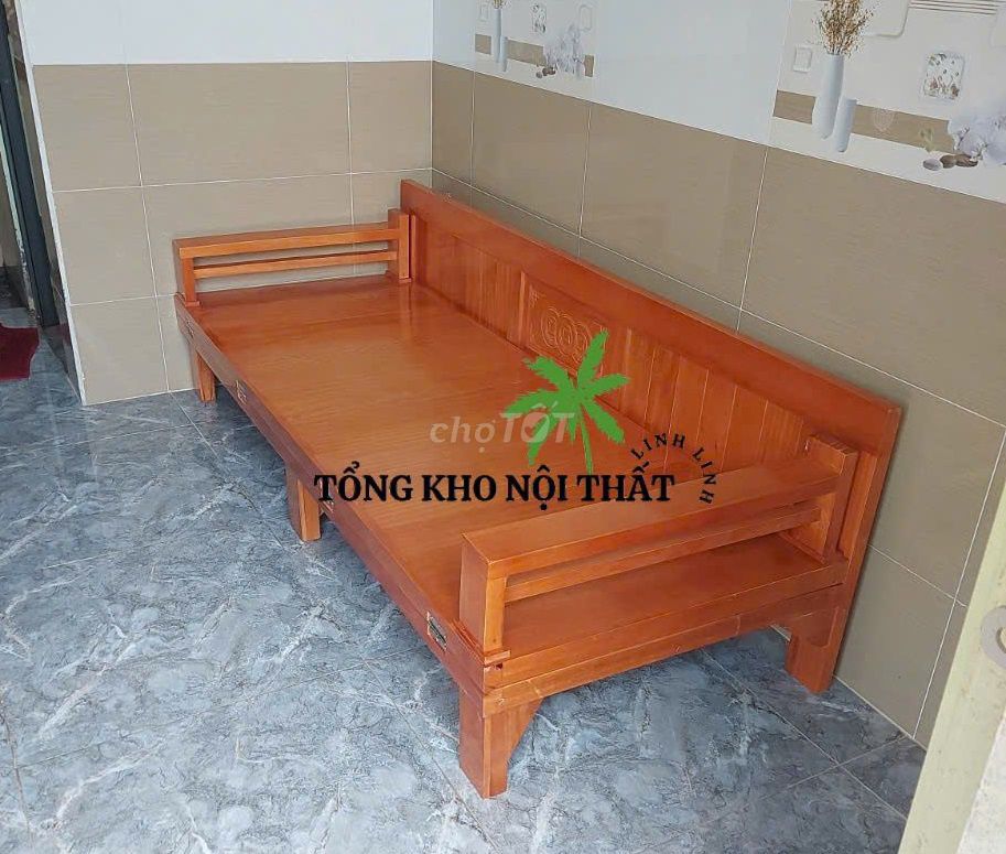 Giường gỗ-+-Giường gỗ gấp-+-Giường gỗ-+-giường gỗ.. Mua bán Giường, chăn ga gối nệm tại Quận 10 Tp Hồ Chí Minh được đăng bởi Linh nttl hình 1