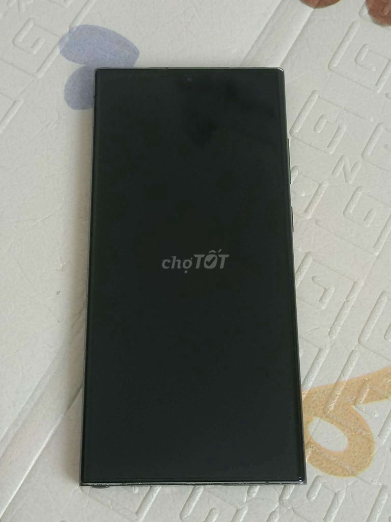 Samsung S23 Ultra 256GB Snap 8gen 2 Việt Nam. Mua bán Điện thoại tại Thành phố Huế Thừa Thiên Huế được đăng bởi Minh Hung hình 1