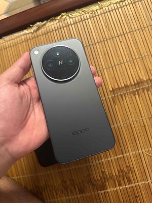 Oppo Find X8s Plus 512GB Xám